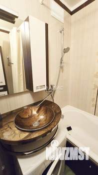 3-к квартира, вторичка, 65м2, 8/9 этаж