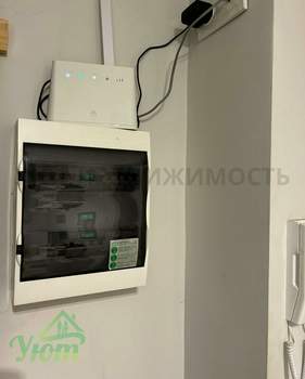 2-к квартира, вторичка, 43м2, 2/5 этаж