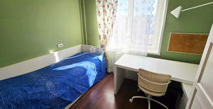 3-к квартира, вторичка, 65м2, 8/9 этаж