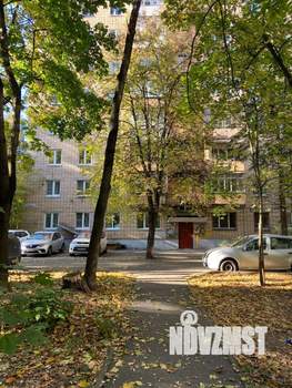3-к квартира, вторичка, 60м2, 9/9 этаж