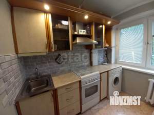 2-к квартира, вторичка, 49м2, 2/9 этаж