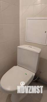 2-к квартира, вторичка, 43м2, 1/5 этаж