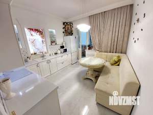 1-к квартира, вторичка, 43м2, 1/8 этаж