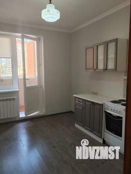 1-к квартира, вторичка, 43м2, 4/8 этаж