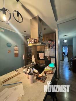 3-к квартира, вторичка, 76м2, 6/16 этаж