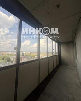 2-к квартира, вторичка, 62м2, 15/17 этаж