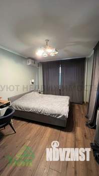 2-к квартира, вторичка, 45м2, 7/9 этаж