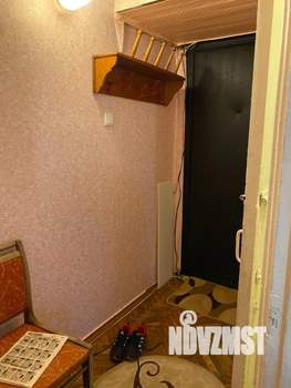 1-к квартира, вторичка, 33м2, 5/5 этаж