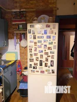 2-к квартира, вторичка, 43м2, 1/10 этаж