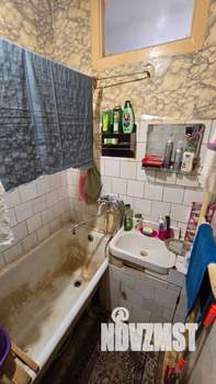 1-к квартира, вторичка, 33м2, 8/9 этаж