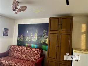 1-к квартира, вторичка, 19м2, 4/5 этаж