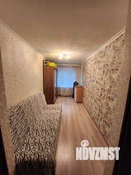 5-к квартира, вторичка, 94м2, 3/5 этаж