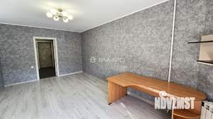 2-к квартира, вторичка, 77м2, 1/14 этаж