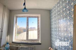 3-к квартира, вторичка, 57м2, 5/9 этаж