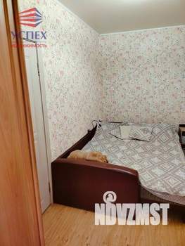 2-к квартира, вторичка, 42м2, 5/5 этаж