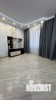 2-к квартира, вторичка, 74м2, 2/18 этаж