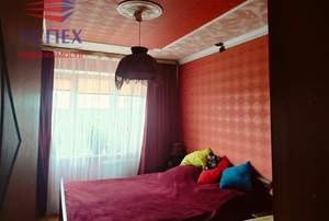 3-к квартира, вторичка, 75м2, 11/14 этаж