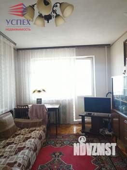 1-к квартира, вторичка, 32м2, 11/12 этаж