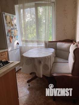 2-к квартира, вторичка, 43м2, 5/5 этаж