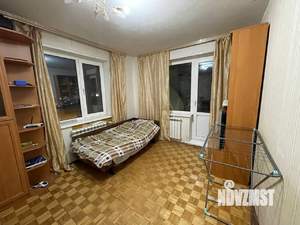 1-к квартира, вторичка, 35м2, 6/14 этаж