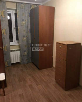2-к квартира, вторичка, 45м2, 1/5 этаж