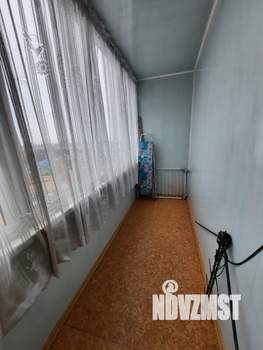 2-к квартира, вторичка, 51м2, 11/12 этаж