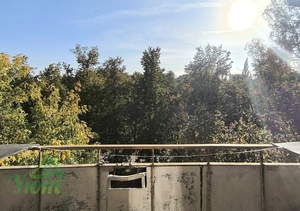 3-к квартира, вторичка, 57м2, 4/5 этаж