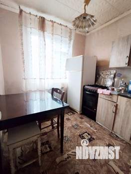 2-к квартира, вторичка, 45м2, 5/5 этаж