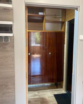 1-к квартира, вторичка, 13м2, 3/5 этаж