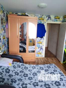 2-к квартира, вторичка, 50м2, 2/2 этаж