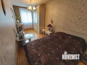 3-к квартира, вторичка, 58м2, 4/5 этаж