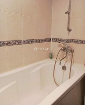 1-к квартира, вторичка, 40м2, 4/10 этаж