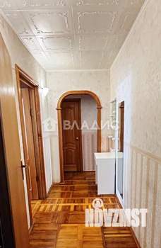 2-к квартира, вторичка, 50м2, 9/9 этаж