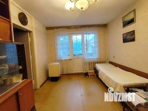 2-к квартира, вторичка, 46м2, 2/5 этаж