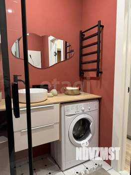 1-к квартира, вторичка, 26м2, 3/5 этаж