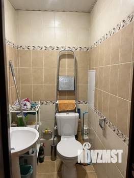 2-к квартира, вторичка, 61м2, 10/19 этаж