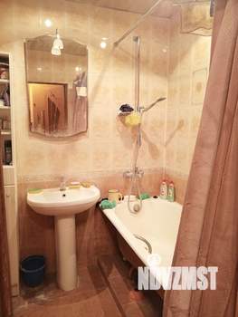 3-к квартира, вторичка, 86м2, 5/10 этаж