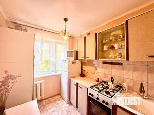2-к квартира, вторичка, 49м2, 5/9 этаж