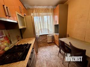 3-к квартира, вторичка, 63м2, 4/9 этаж