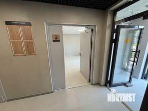 1-к квартира, сданный дом, 40м2, 17/17 этаж