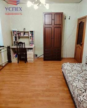 2-к квартира, вторичка, 45м2, 1/2 этаж