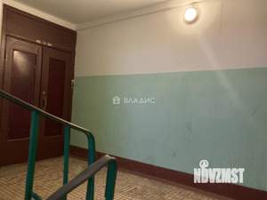 2-к квартира, вторичка, 44м2, 7/9 этаж