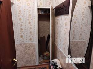 1-к квартира, вторичка, 32м2, 2/5 этаж