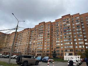 2-к квартира, вторичка, 54м2, 7/12 этаж