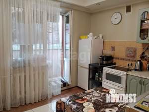 1-к квартира, вторичка, 42м2, 9/10 этаж