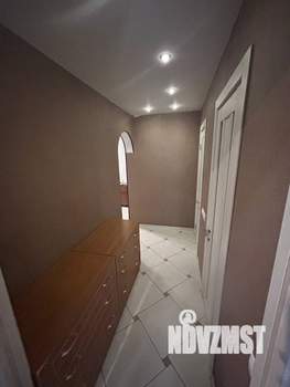 3-к квартира, вторичка, 64м2, 4/9 этаж