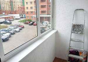 1-к квартира, вторичка, 39м2, 2/14 этаж
