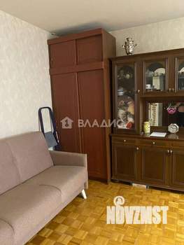 1-к квартира, вторичка, 35м2, 7/14 этаж