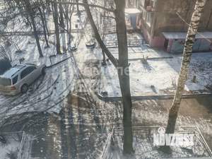 1-к квартира, вторичка, 32м2, 3/5 этаж