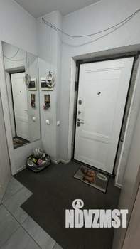 2-к квартира, вторичка, 53м2, 2/25 этаж